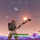 Illustration for article titled Fortnite Has More Falling Meteors Now And It's Freaking Players Out